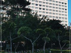 -长春海航长白山宾馆