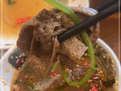 -你好牛火锅 头牌无花果鸡(海上传奇店)