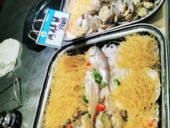 -好兄弟郭巨海鲜(天一阁店)