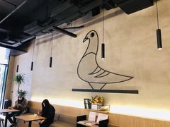 -野鸽子咖啡(中航店)