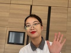 -海底捞火锅(牡丹园店)