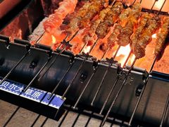 -很久以前羊肉串(打浦路店)