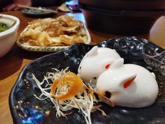 -锦小馆(安贞店)