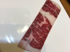 -八宝牛潮汕鲜牛肉火锅(净月店)