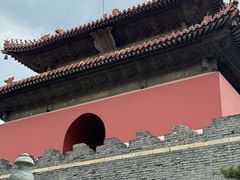 -北陵公园