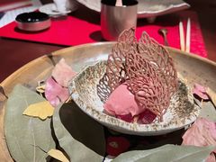 -湖月·割烹料理(湖滨店)