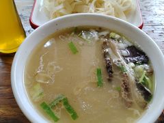 -兄弟俩老李家牛肉汤(总店)