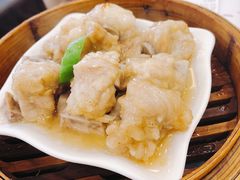 -虾饺妹·粤式手工点心(水荫路店)