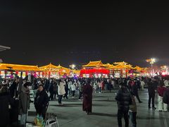 -大慈恩寺(大雁塔)