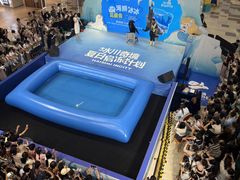 -宁波海曙印象城
