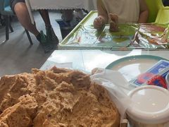 -鲜得莱渔港·小平岛海胆馆(七贤岭店)