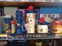 -COSTA COFFEE(房山印象城店)