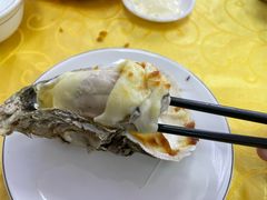 -蚝家菜馆(沙井店)