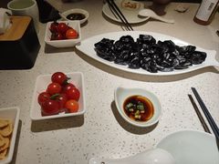 -船歌·鱼水饺青岛菜(金狮广场店)