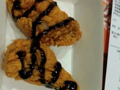 -德克士(西站站内店)