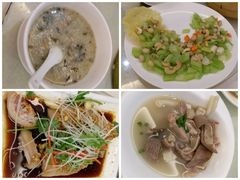 -万山楼海鲜酒家·二十三年老字号