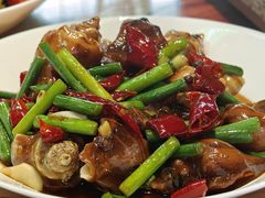 -连锦记海鲜烧烤大排档·锦州特色(西安路交大店)