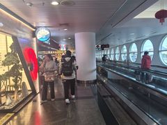 -厦门高崎国际机场-T3航站楼