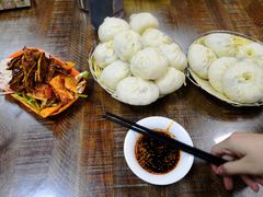-郑家包子牛肉拉面(尚勤路店)