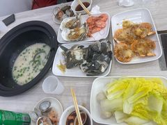 -船奇蒸汽海鲜·闽菜(八市海鲜总店)