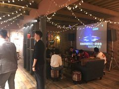 -玩坞轰趴馆·户外团建聚会主题生日派对馆(世豪广场店)