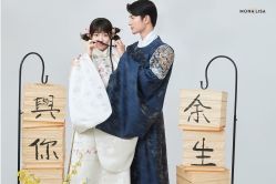 -青禾蒙娜丽莎婚纱摄影(武汉总店)