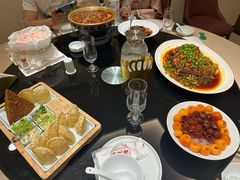 -新乾隆酒楼(帝景园店)