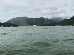-大澳渔村及棚屋