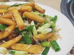 -福茗春薪禾记海鲜烧烤(八一路店)