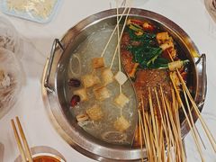 -宏姐串串香(征仪路店)