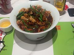 -鑫小城故事·藕汤·家常菜(台北一路总店)