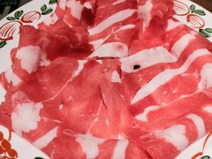 -北京老门框爆肚涮肉馆(凤城六路店)