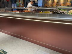 -通海俄式烧烤·俄罗斯大串(嵩山路店)
