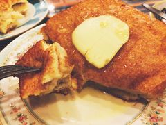 西多士-金华冰厅