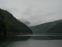 景点-浙东大峡谷风景区