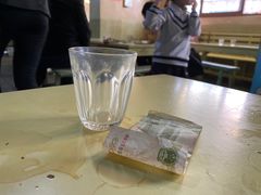 -老光明岗琼甜茶馆