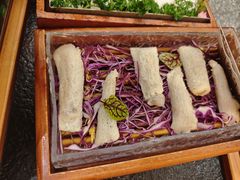 -季季山·云南野生菌火锅(上海首店)