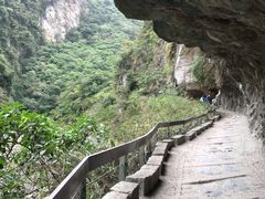 -太鲁阁公园