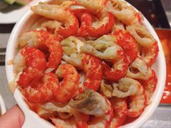 -海底捞火锅(天河方圆荟店)