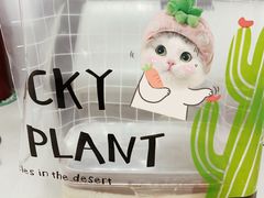 -iFood甜嫩嫩(江东北路店)