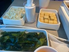 -半天妖烤鱼(和平印象城店)