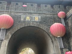 -鼓楼(西湖风景名胜区)