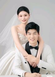 -青禾蒙娜丽莎婚纱摄影(武汉总店)
