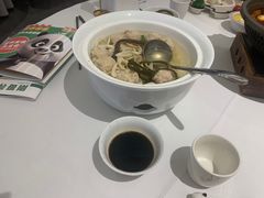 -眉州东坡(鸿坤店)
