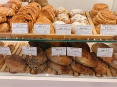 -老梦面包 CHEZMOREL(三源里店)
