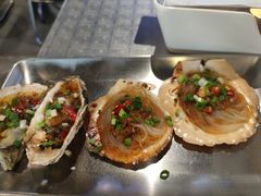 -有局·成都市井烧烤·精酿啤酒(双楠店)