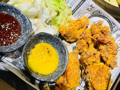 -妥妥烤肉料理(昙华林店)