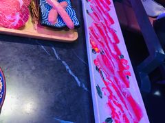 -十三姨正合丰烤肉(营迹路店)