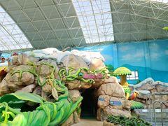 -望儿山温泉水乐园