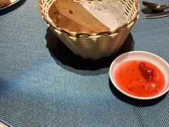 黑咧巴黄油果酱-俄士厨房(未来城店)